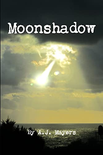 Imagen de archivo de Moonshadow a la venta por Lucky's Textbooks