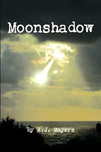 Stock image for Moonshadow for sale by Lucky's Textbooks