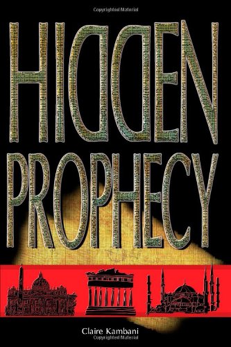 9781300384984: Hidden Prophecy