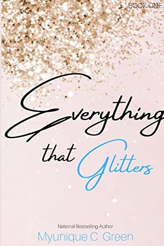 Stock image for Bloodlines: Everything That Glitters for sale by Lucky's Textbooks