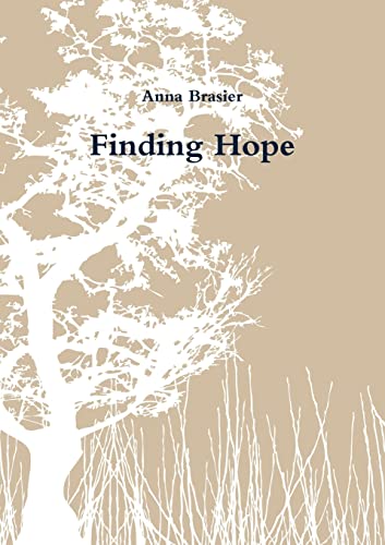 Stock image for Finding Hope for sale by PBShop.store US