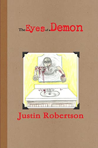 Stock image for The Eyes of a Demon for sale by PBShop.store US