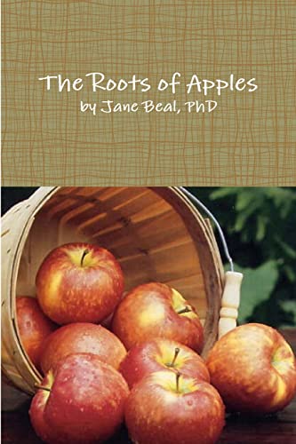 Beispielbild fr The Roots of Apples zum Verkauf von PBShop.store US