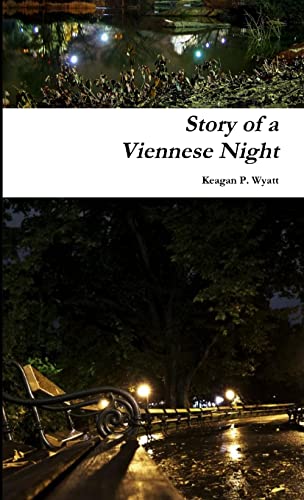Beispielbild fr Story of a Viennese Night zum Verkauf von PBShop.store US