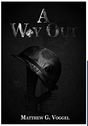 9781300443650: A Way Out