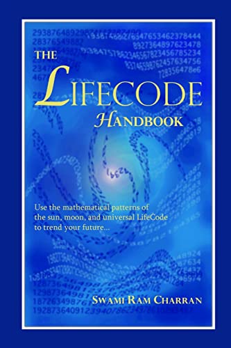 Imagen de archivo de LIFECODE HANDBOOK a la venta por PBShop.store US