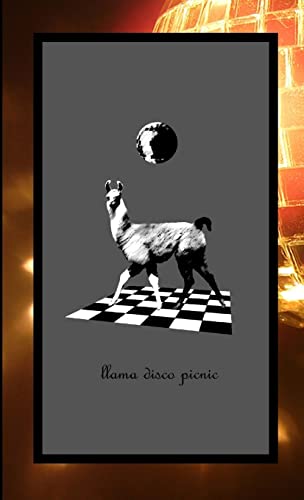 Imagen de archivo de Llama Disco Picnic a la venta por GreatBookPrices