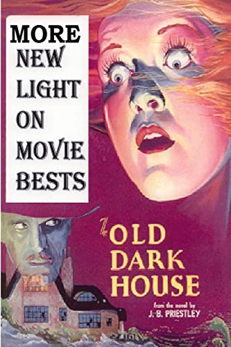 Imagen de archivo de More New Light On Movie Bests a la venta por PBShop.store US