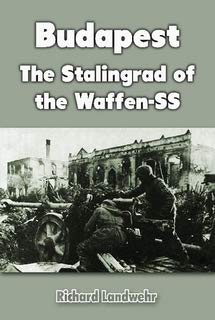 9781300489580: Budapest: The Stalingrad of the Waffen-SS