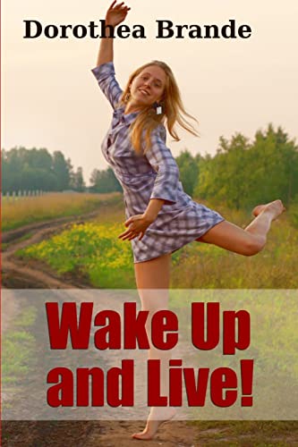 Stock image for Wake Up and Live! for sale by Lucky's Textbooks