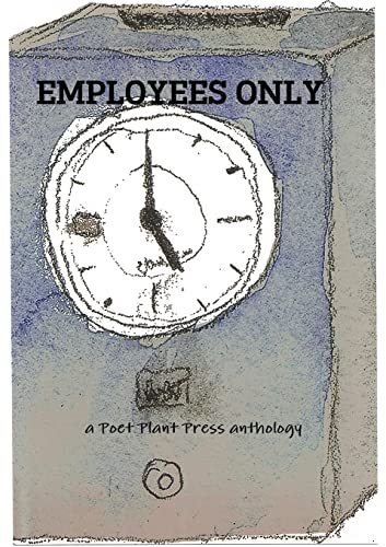 Stock image for Employees Only The Work Book for sale by PBShop.store US