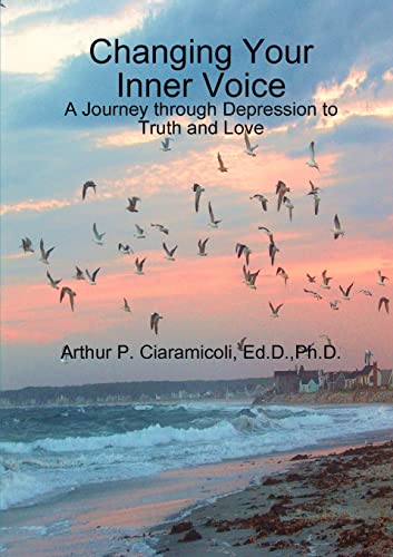 Beispielbild fr Changing Your Inner Voice: A Journey through Depression to Truth and Love zum Verkauf von WorldofBooks