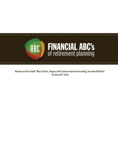 9781300549185: Financial Abc's of Retirement Planning Workbook