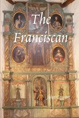 Beispielbild fr The Franciscan zum Verkauf von California Books