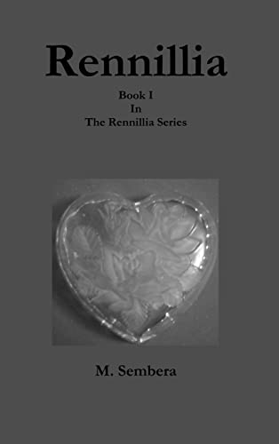Stock image for Rennillia for sale by California Books