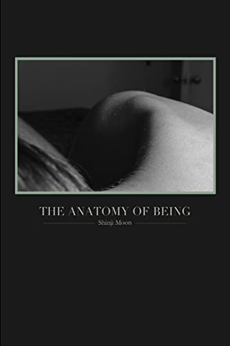 Stock image for The Anatomy of Being for sale by AwesomeBooks
