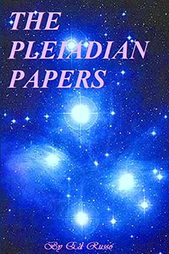 Stock image for The Pleiadian Papers for sale by Chiron Media