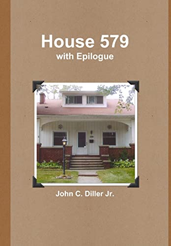 9781300636533: House 579