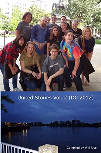 Imagen de archivo de United (formerly UCF) goes to DC a la venta por Chiron Media