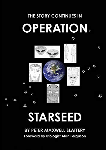 9781300640981: Operation Starseed