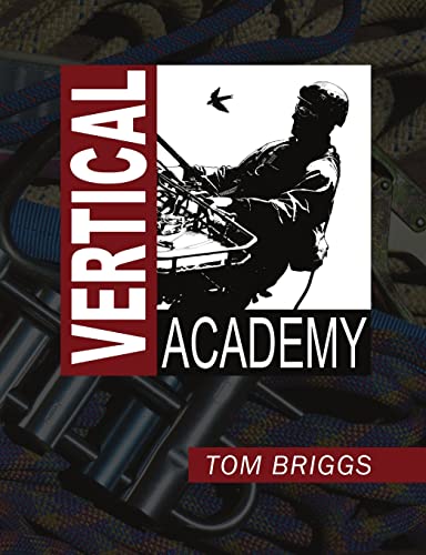 9781300644033: Vertical Academy