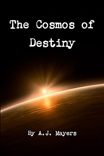 Stock image for The Cosmos of Destiny for sale by Lucky's Textbooks