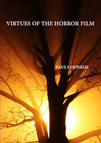 Stock image for Virtues of the Horror Film for sale by Chiron Media