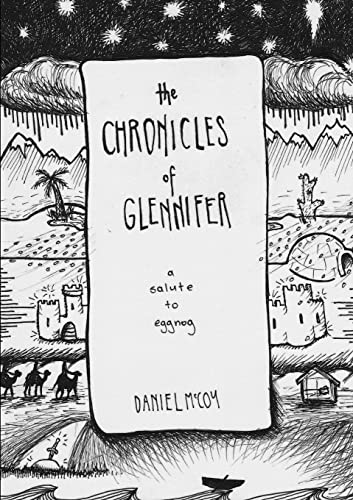 Beispielbild fr The Chronicles of Glennifer zum Verkauf von PBShop.store US