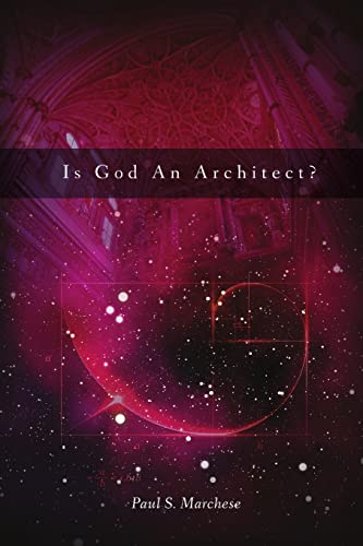 9781300665830: Is God an Architect?