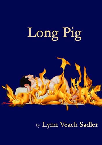 Stock image for Long Pig for sale by PBShop.store US