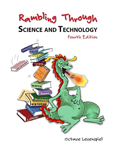 9781300687207: Rambling Through Science and Technology