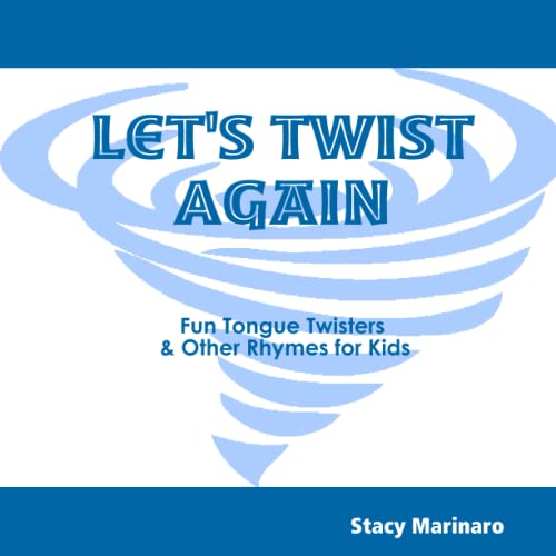 Stock image for Let's Twist Again for sale by Revaluation Books