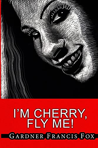 Imagen de archivo de Cherry Delight #6 - I'm Cherry, Fly Me! a la venta por Lucky's Textbooks