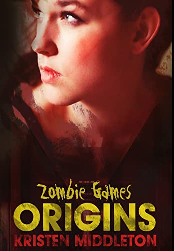 Imagen de archivo de Zombie Games (Origins) a la venta por Affordable Collectibles