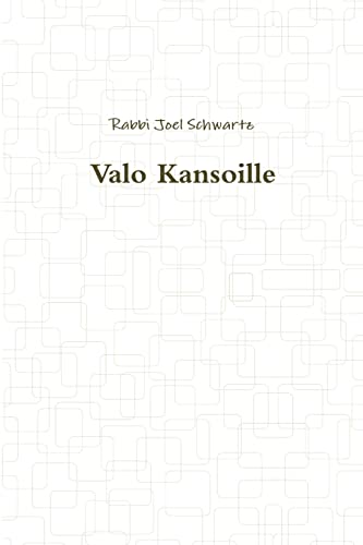 Beispielbild fr Valo Kansoille (Finnish Edition) [Soft Cover ] zum Verkauf von booksXpress