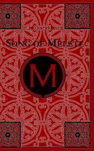 Immagine dell'editore per Song of Melete venduto da Ria Christie Collections