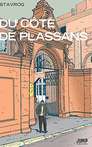 Stock image for Du ct de Plassans (French Edition) for sale by California Books