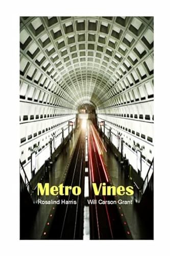 Stock image for Metro Vines for sale by Libris Hardback Book Shop