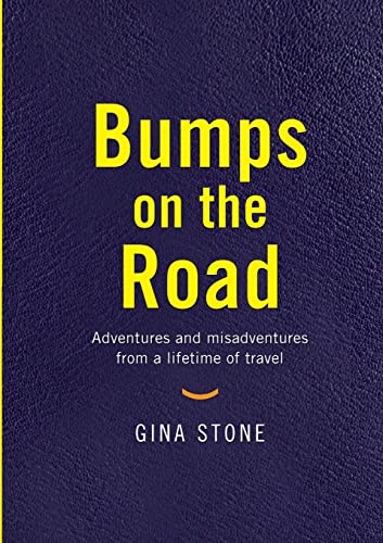 Stock image for Bumps On The Road for sale by Chiron Media
