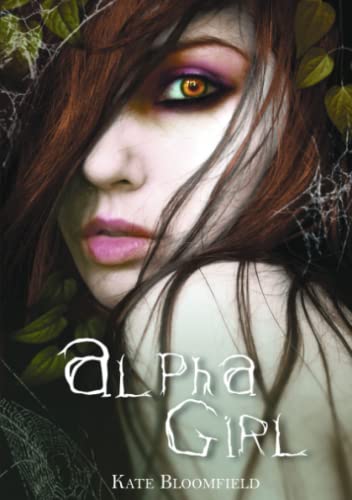 9781300804840: Alpha Girl (Wolfling, #1)