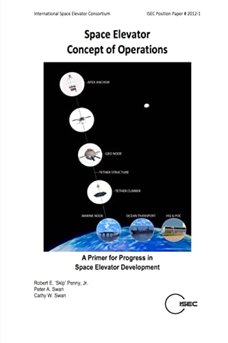 Beispielbild fr Space Elevator Concept of Operations zum Verkauf von Chiron Media