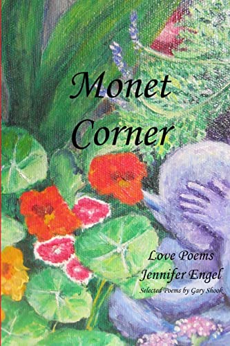 9781300817611: Monet Corner