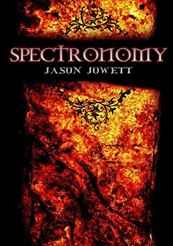 Stock image for Spectronomy Book 3 Spectronomy Alchemy Series for sale by PBShop.store US