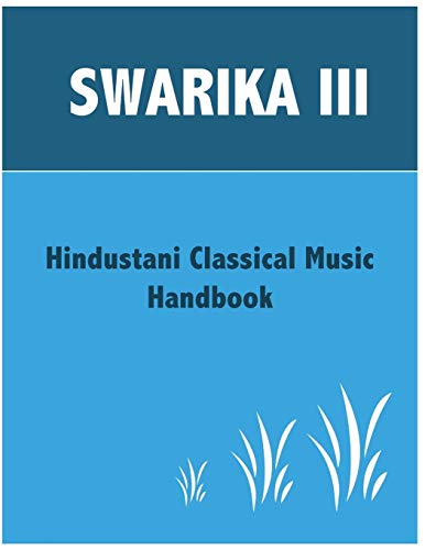 Stock image for Swarika III for sale by Lucky's Textbooks