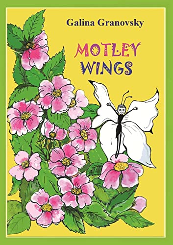 Stock image for Motley Wings for sale by PBShop.store US