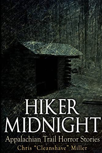 Stock image for Hiker Midnight: Appalachian Trail Horror Stories for sale by Chiron Media