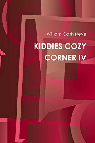 Stock image for Kiddies Cozy Corner IV for sale by PBShop.store US
