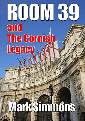Room 39 & The Cornish Legacy (9781300878315) by Simmons, Mark