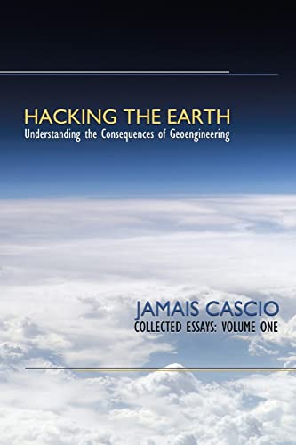 Stock image for Hacking the Earth for sale by Chiron Media