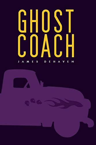 Beispielbild fr Ghost Coach zum Verkauf von Lucky's Textbooks